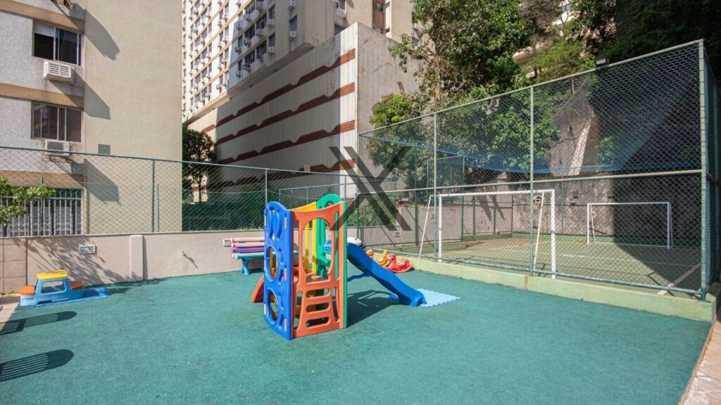 Apartamento com 3 Quartos Edifício Lagoa das Raízes Rio de Janeiro 32