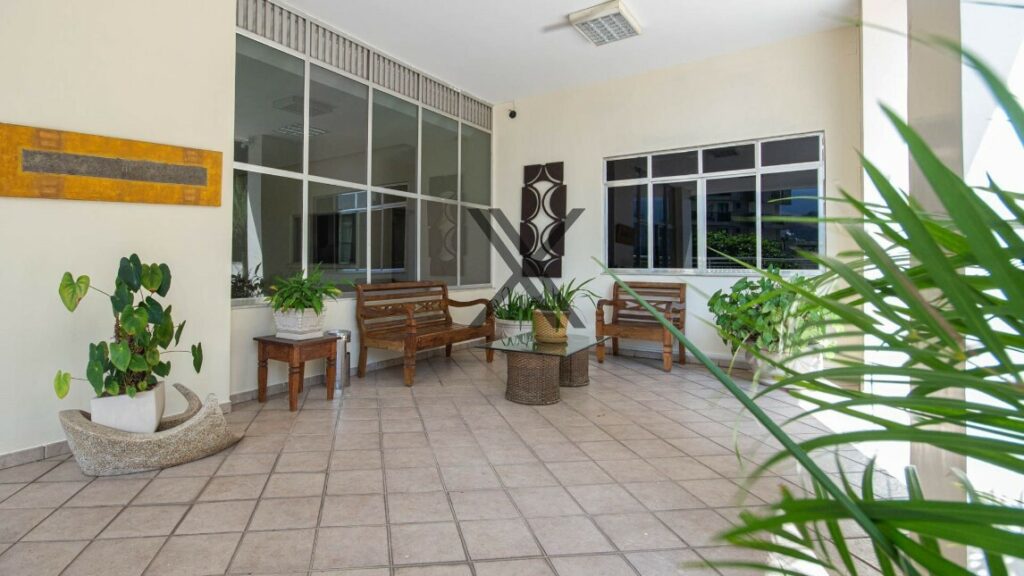 Apartamento com 3 Quartos Edifício Lagoa das Raízes Rio de Janeiro 34