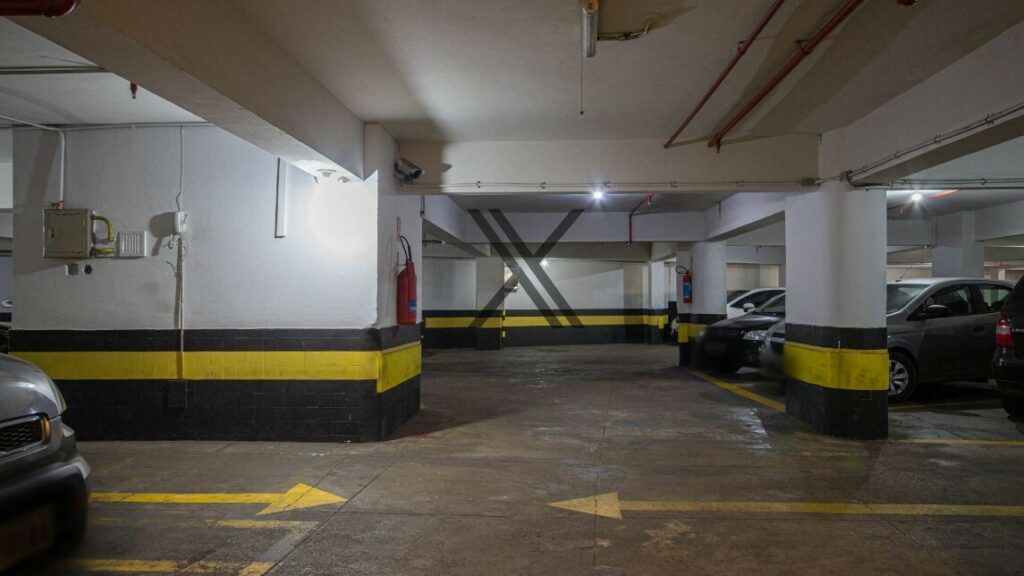 Apartamento com 3 Quartos Edifício Lagoa das Raízes Rio de Janeiro 35