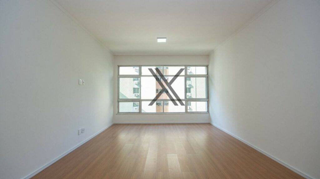 Apartamento com 3 Quartos Edifício Lagoa das Raízes Rio de Janeiro 4