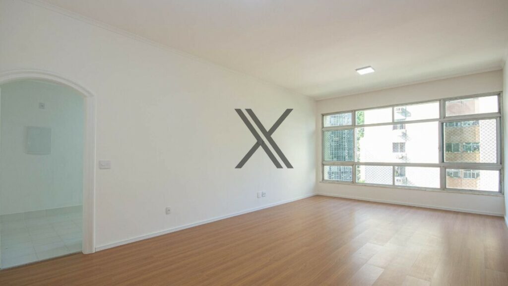 Apartamento com 3 Quartos Edifício Lagoa das Raízes Rio de Janeiro 5