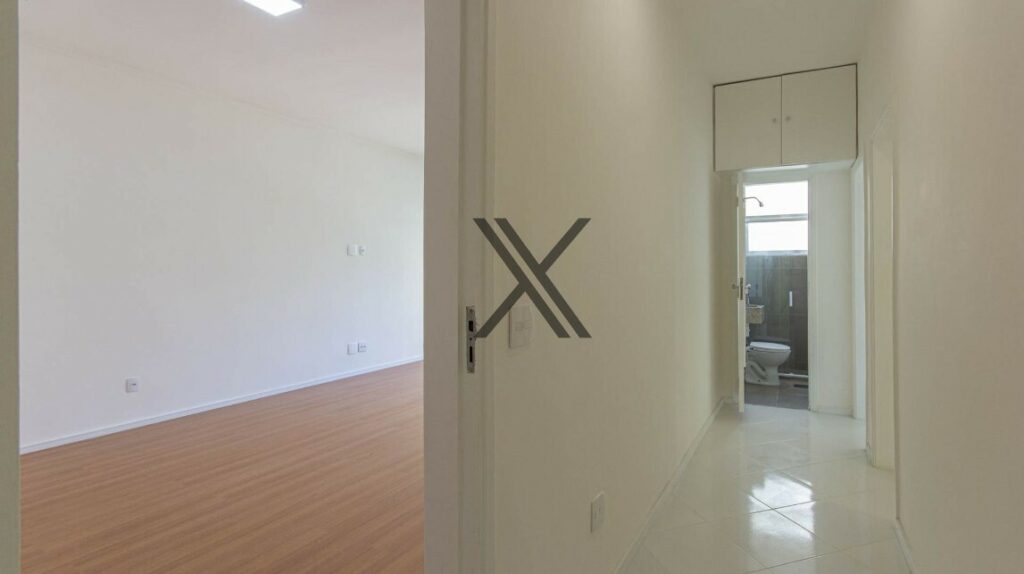 Apartamento com 3 Quartos Edifício Lagoa das Raízes Rio de Janeiro 6