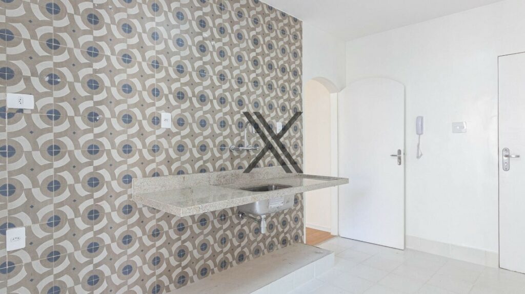 Apartamento com 3 Quartos Edifício Lagoa das Raízes Rio de Janeiro 7