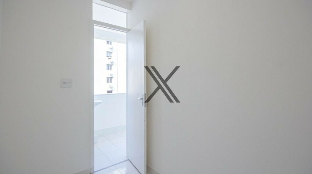 Apartamento com 3 Quartos Edifício Lagoa das Raízes Rio de Janeiro 9