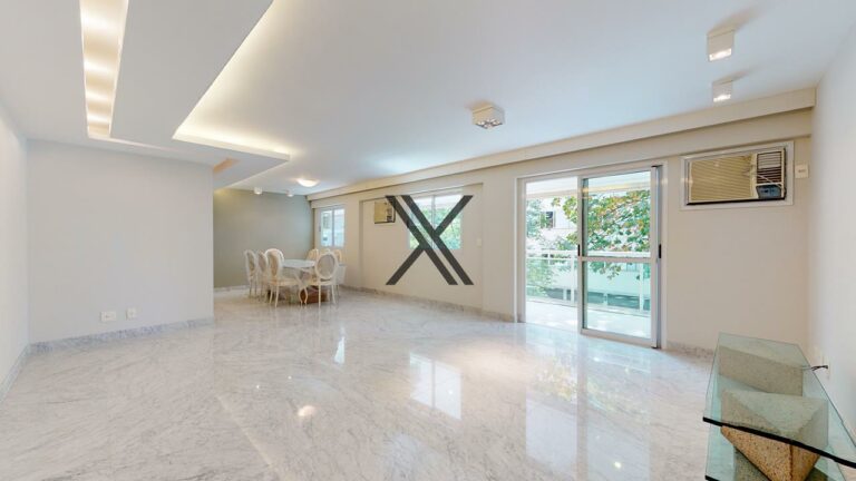 Apartamento com 3 Quartos Ipanema — foto 2