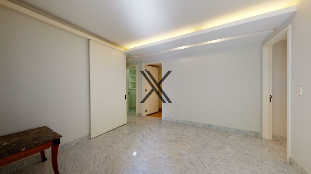 Apartamento com 3 Quartos Ipanema Rio de Janeiro 10