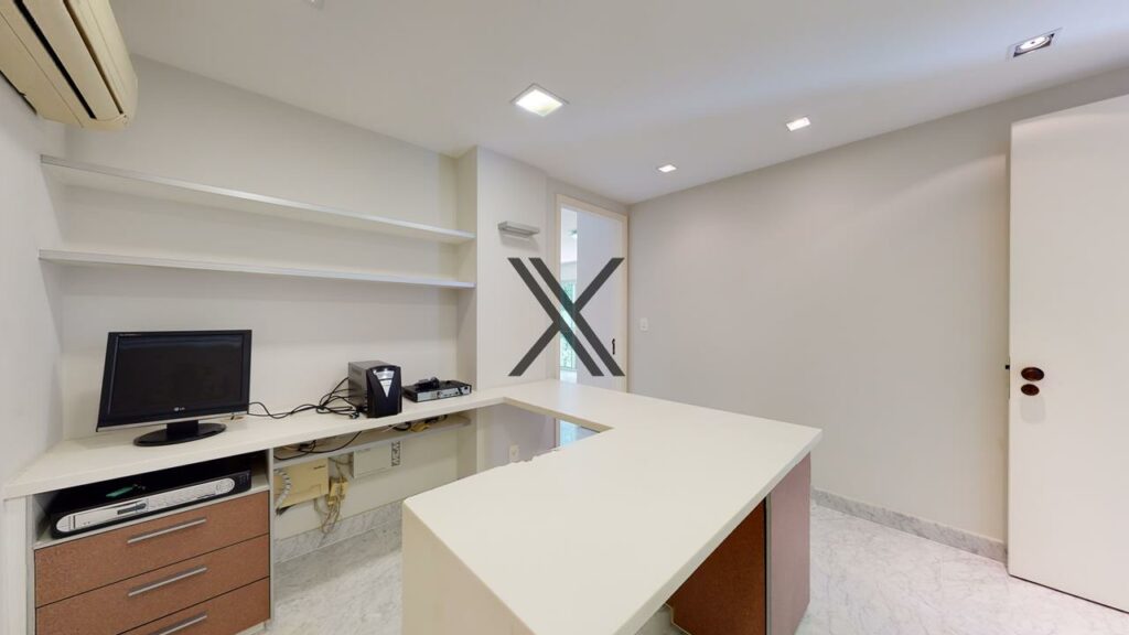 Apartamento com 3 Quartos Ipanema Rio de Janeiro 11