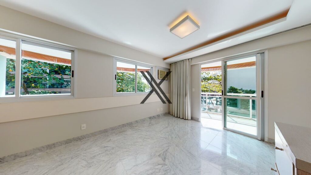 Apartamento com 3 Quartos Ipanema Rio de Janeiro 13