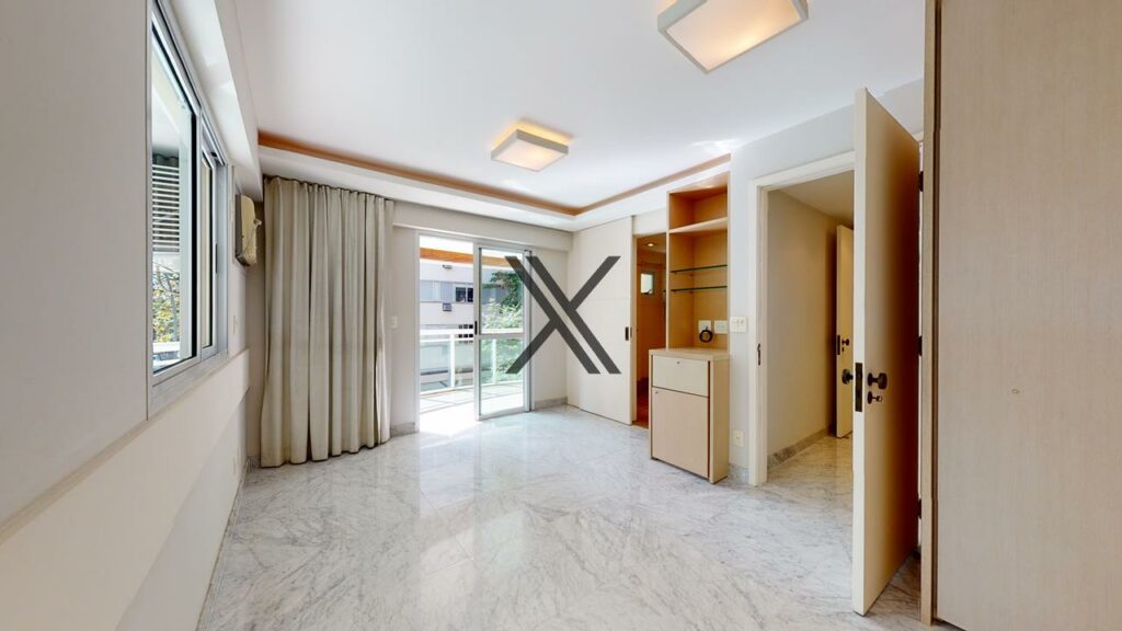 Apartamento com 3 Quartos Ipanema Rio de Janeiro 14