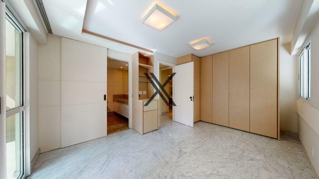 Apartamento com 3 Quartos Ipanema Rio de Janeiro 15
