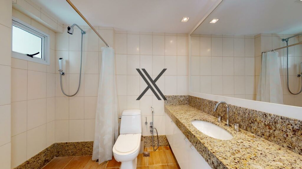 Apartamento com 3 Quartos Ipanema Rio de Janeiro 16