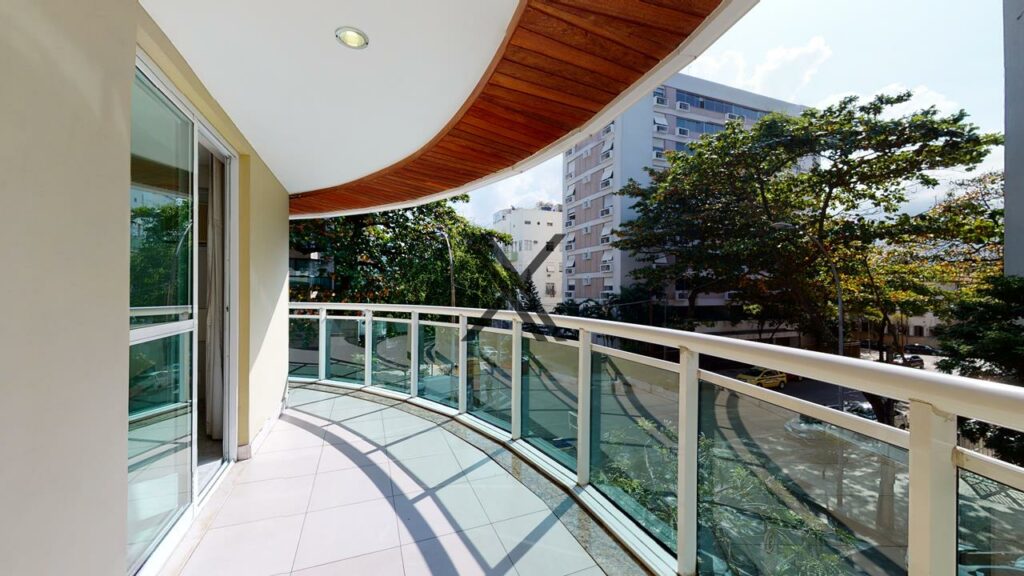 Apartamento com 3 Quartos Ipanema Rio de Janeiro 17