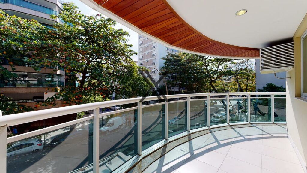 Apartamento com 3 Quartos Ipanema Rio de Janeiro 19