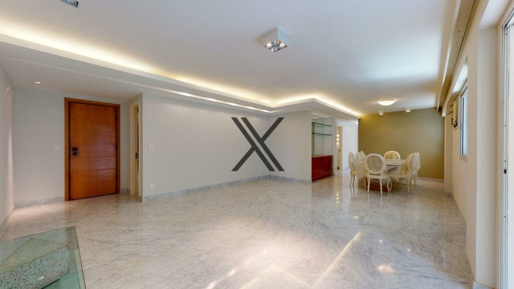 Apartamento com 3 Quartos Ipanema Rio de Janeiro 2