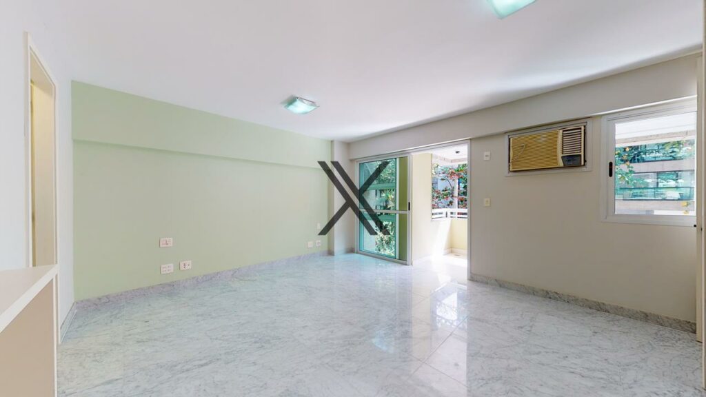 Apartamento com 3 Quartos Ipanema Rio de Janeiro 20