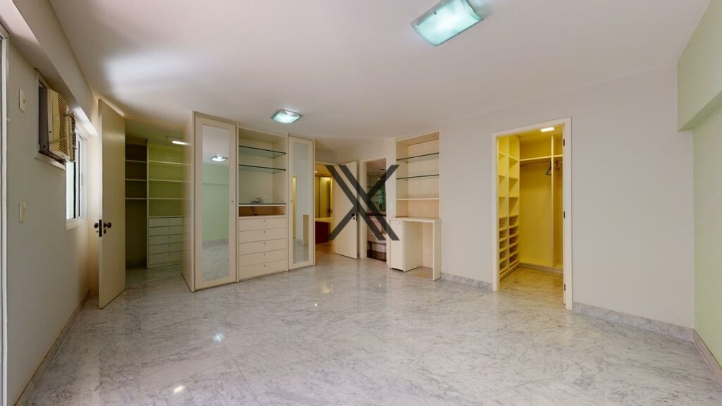 Apartamento com 3 Quartos Ipanema Rio de Janeiro 21