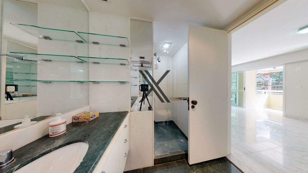 Apartamento com 3 Quartos Ipanema Rio de Janeiro 25