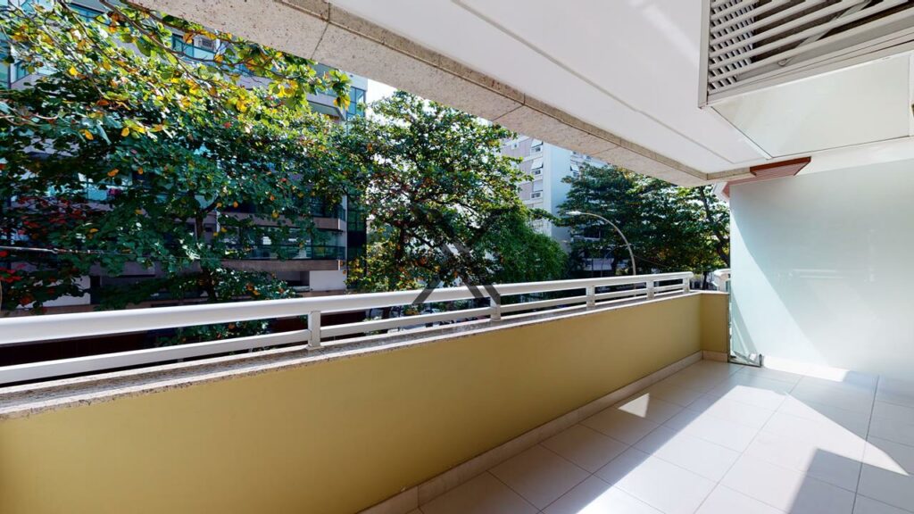 Apartamento com 3 Quartos Ipanema Rio de Janeiro 26