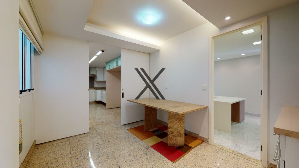 Apartamento com 3 Quartos Ipanema Rio de Janeiro 27