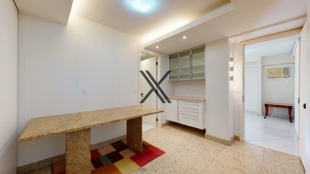 Apartamento com 3 Quartos Ipanema Rio de Janeiro 28