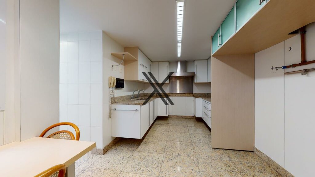 Apartamento com 3 Quartos Ipanema Rio de Janeiro 29