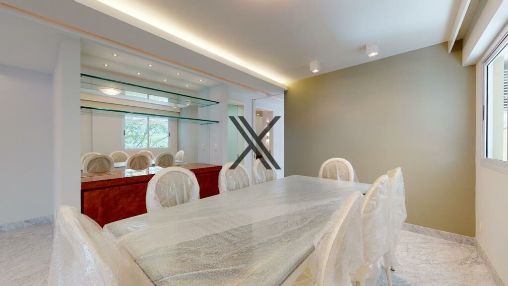 Apartamento com 3 Quartos Ipanema Rio de Janeiro 3