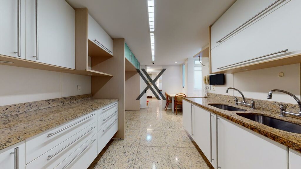 Apartamento com 3 Quartos Ipanema Rio de Janeiro 30
