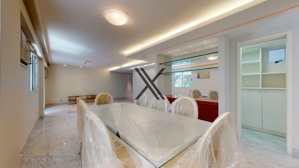 Apartamento com 3 Quartos Ipanema Rio de Janeiro 4