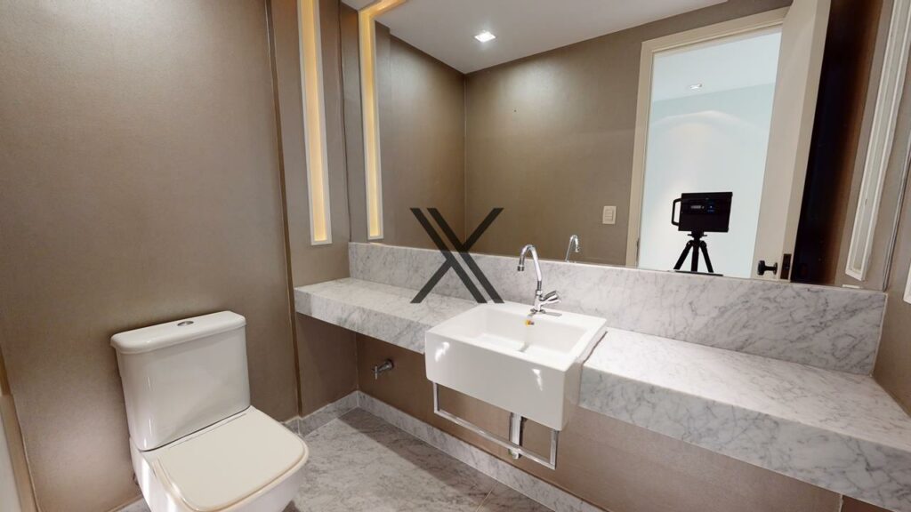 Apartamento com 3 Quartos Ipanema Rio de Janeiro 5