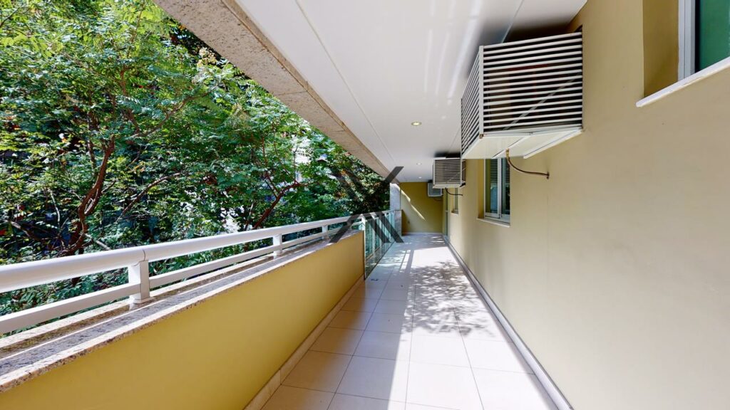 Apartamento com 3 Quartos Ipanema Rio de Janeiro 8