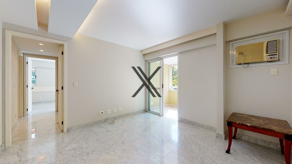 Apartamento com 3 Quartos Ipanema Rio de Janeiro 9
