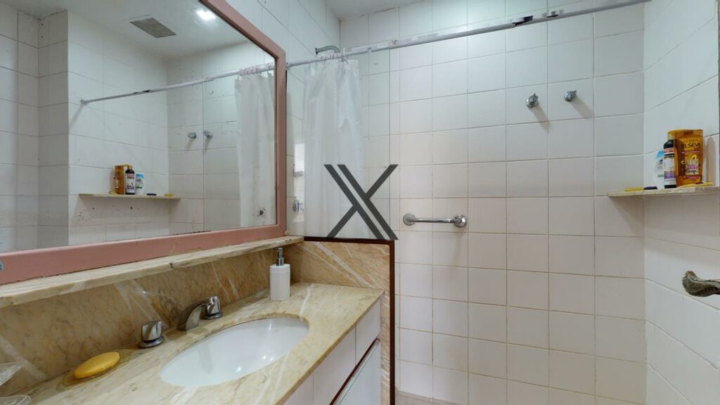 Apartamento com 4 Quartos Vista Mar Leblon Rio de Janeiro 10