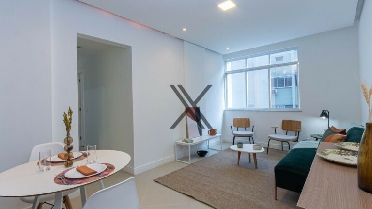 Apartamento de 2 Quartos Lagoa Formosa e Prateada — foto 1