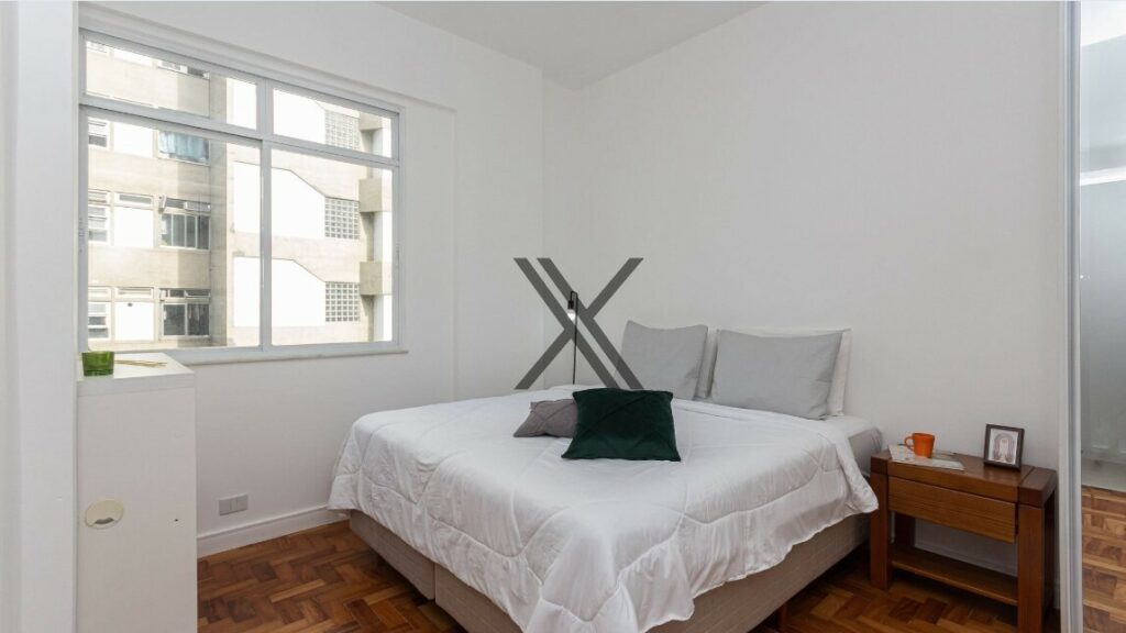 Apartamento de 2 Quartos Lagoa Formosa e Prateada Rio de Janeiro 10