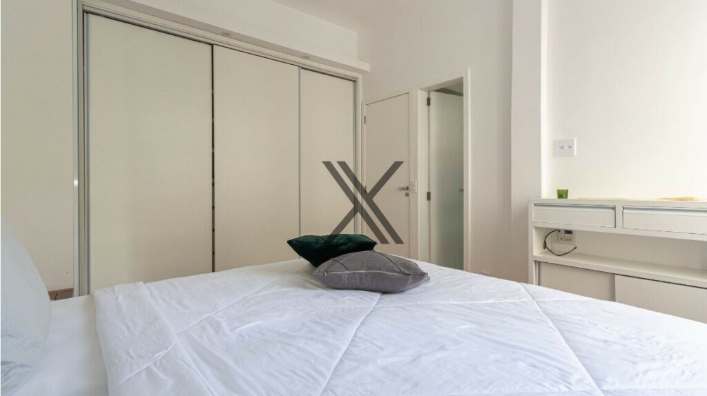 Apartamento de 2 Quartos Lagoa Formosa e Prateada Rio de Janeiro 11