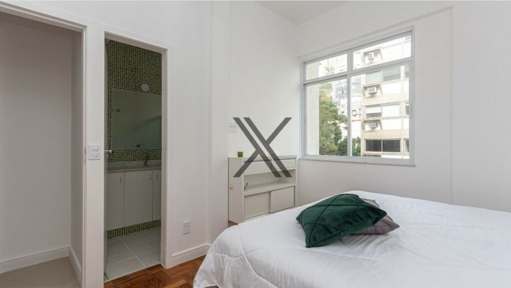 Apartamento de 2 Quartos Lagoa Formosa e Prateada Rio de Janeiro 12