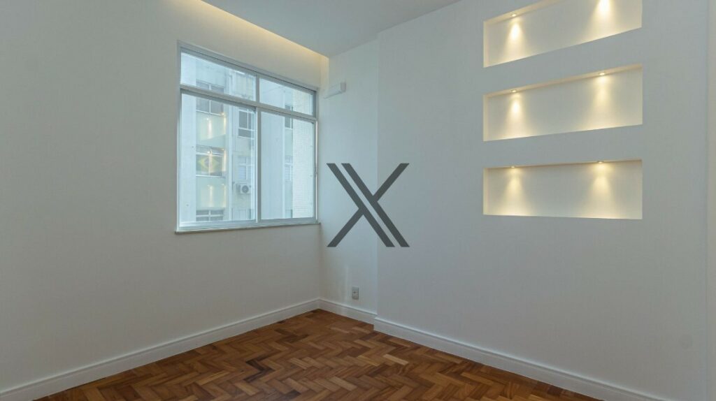 Apartamento de 2 Quartos Lagoa Formosa e Prateada Rio de Janeiro 16