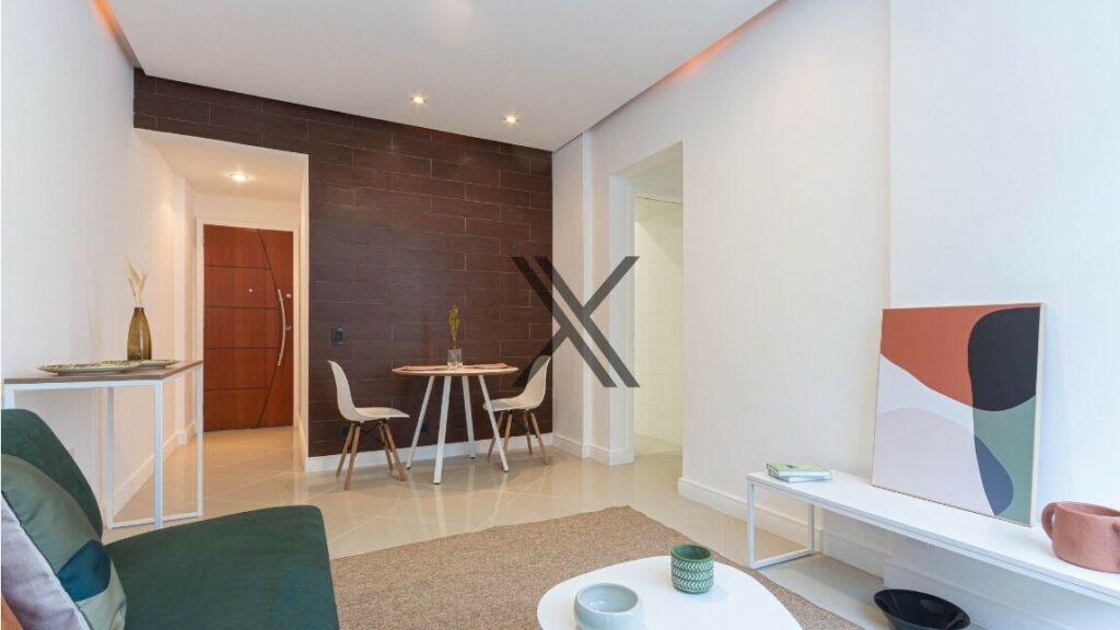 Apartamento de 2 Quartos Lagoa Formosa e Prateada Rio de Janeiro 2