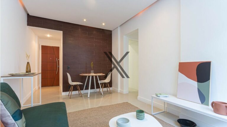 Apartamento de 2 Quartos Lagoa Formosa e Prateada — foto 2