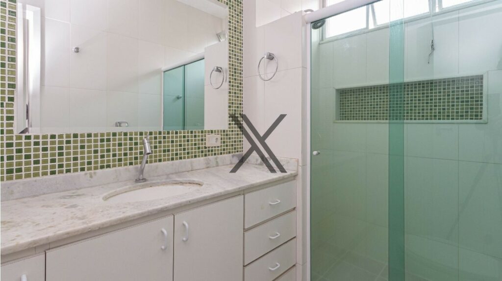 Apartamento de 2 Quartos Lagoa Formosa e Prateada Rio de Janeiro 20