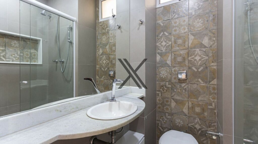 Apartamento de 2 Quartos Lagoa Formosa e Prateada Rio de Janeiro 21