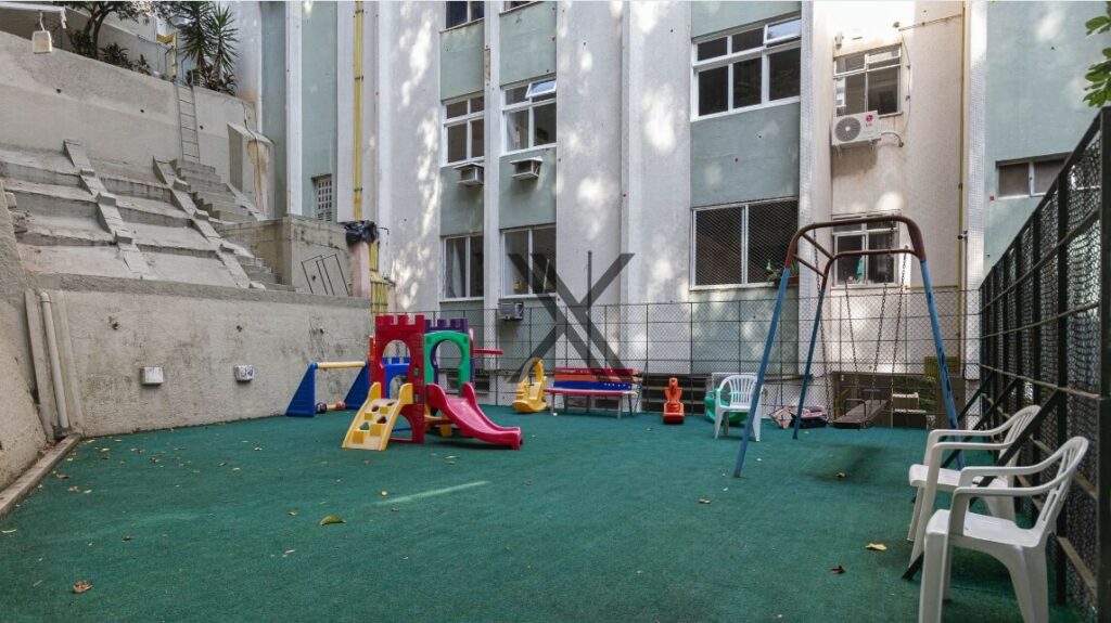 Apartamento de 2 Quartos Lagoa Formosa e Prateada Rio de Janeiro 22