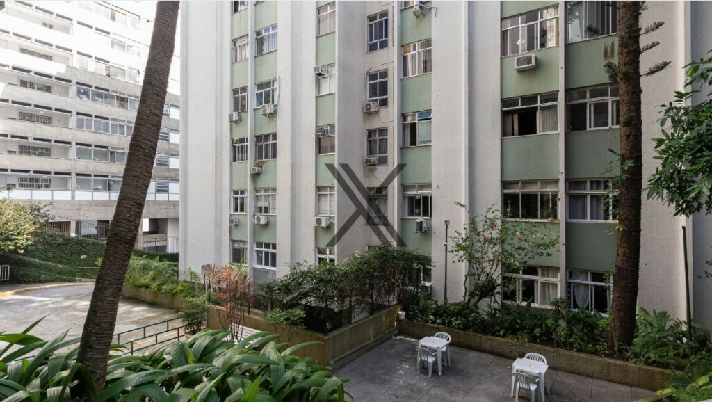 Apartamento de 2 Quartos Lagoa Formosa e Prateada Rio de Janeiro 23