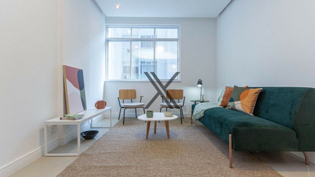 Apartamento de 2 Quartos Lagoa Formosa e Prateada Rio de Janeiro 3
