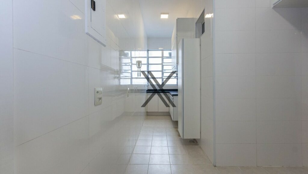 Apartamento de 2 Quartos Lagoa Formosa e Prateada Rio de Janeiro 6