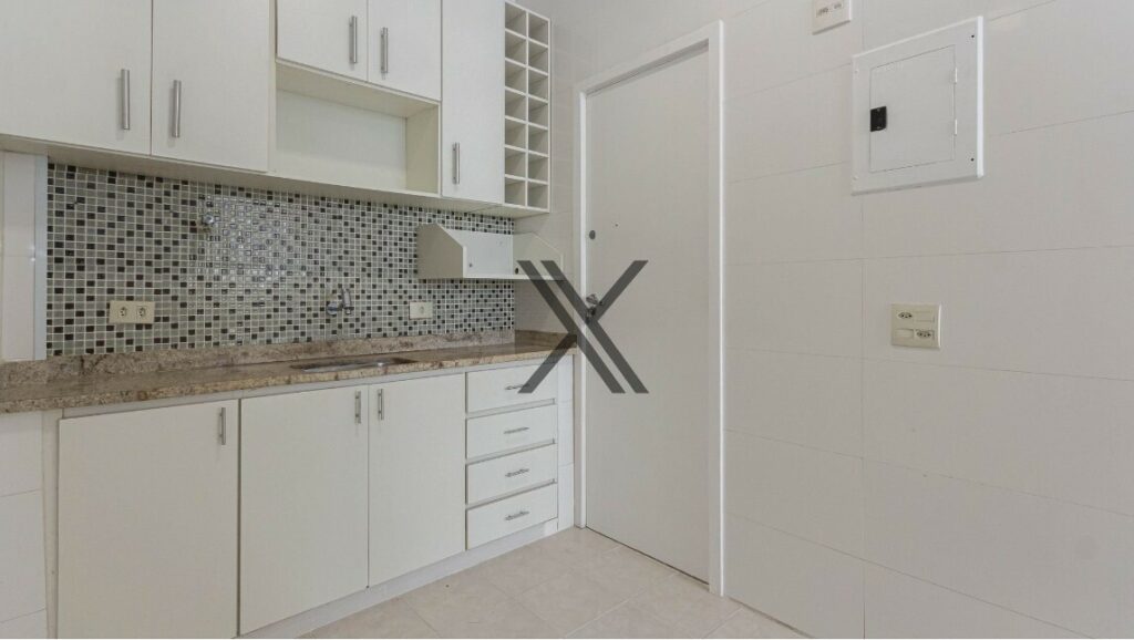 Apartamento de 2 Quartos Lagoa Formosa e Prateada Rio de Janeiro 7