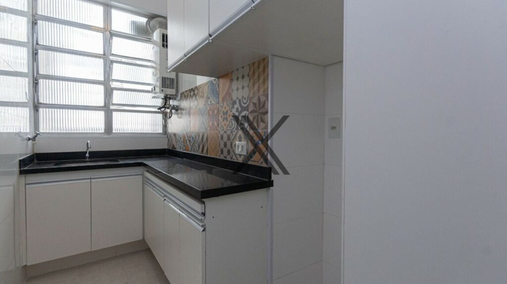 Apartamento de 2 Quartos Lagoa Formosa e Prateada Rio de Janeiro 8