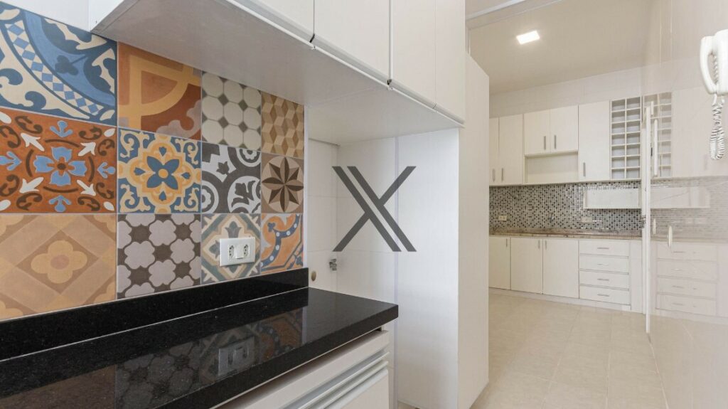 Apartamento de 2 Quartos Lagoa Formosa e Prateada Rio de Janeiro 9