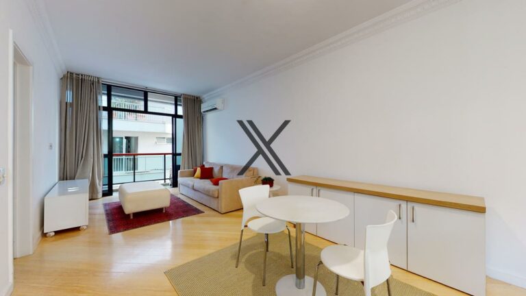 Apartamento Loft Leblon — foto 1