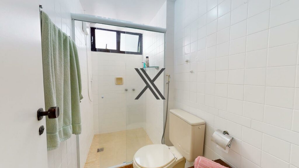 Apartamento Loft Leblon Rio de Janeiro 10